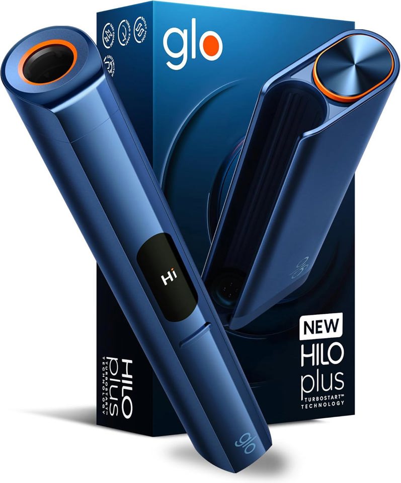 Hilo Plus Blu