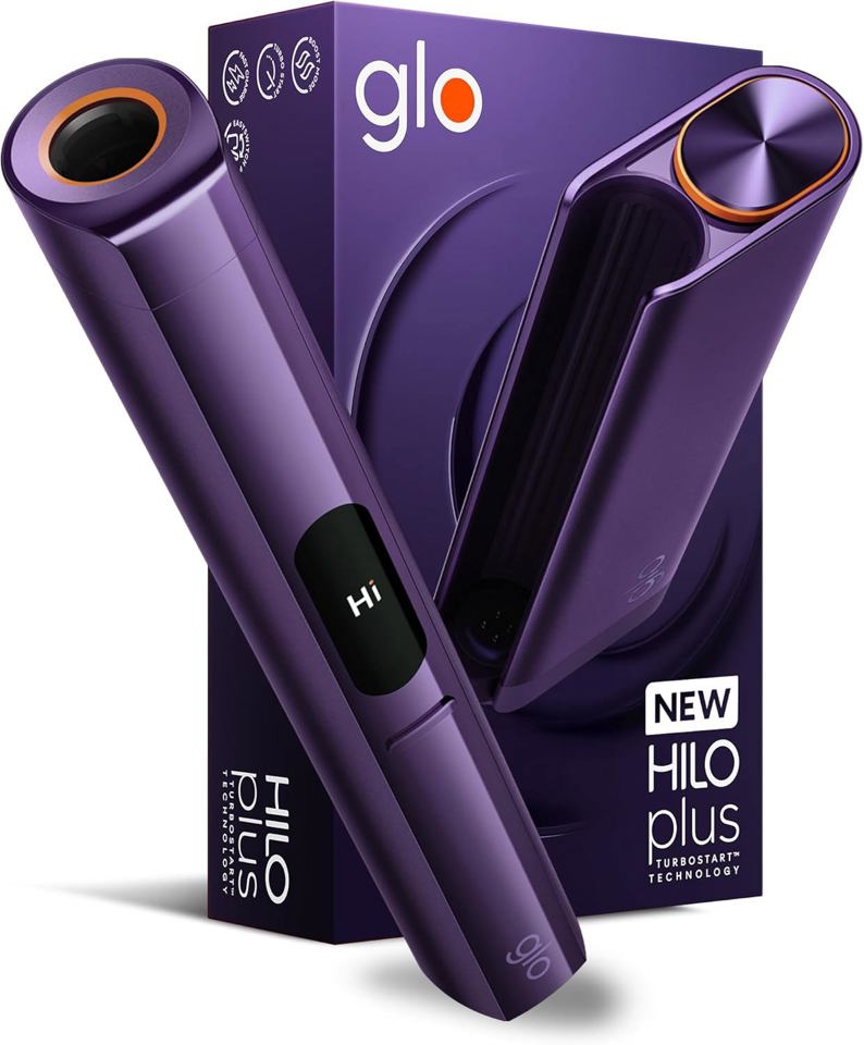Hilo Plus Viola
