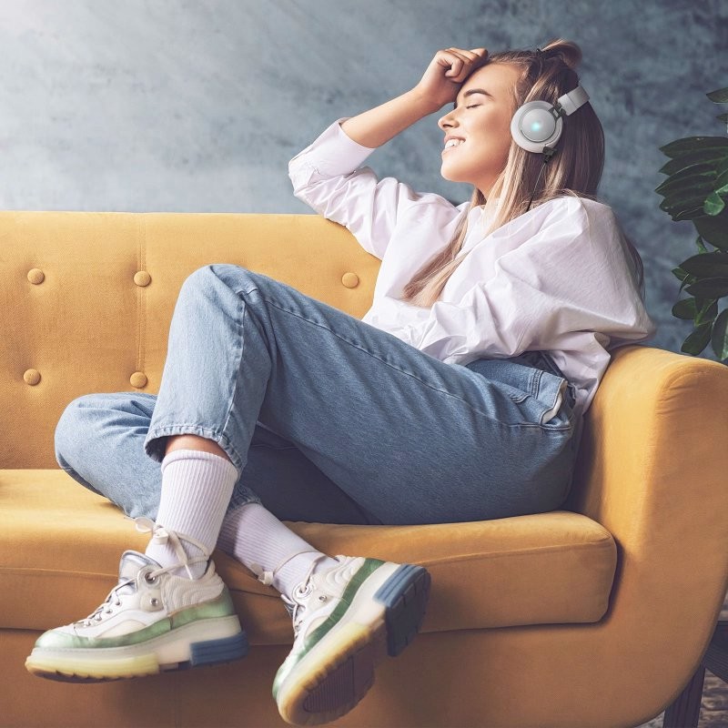 Ekon ECAJACK0390 cavo audio 0,3 m 3.5mm Nero