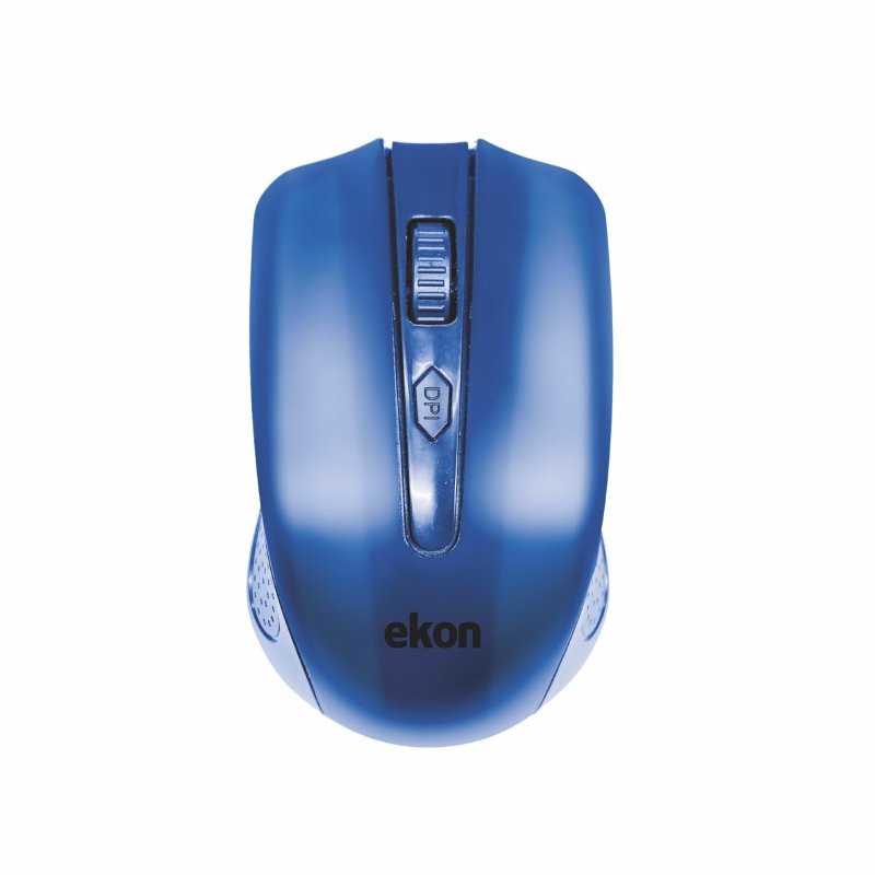 Ekon Mouse Wireless Universale