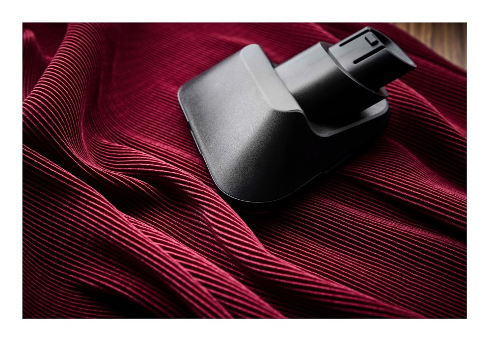 Electrolux ACCESSORI ASPIRAPOLVERE ZE145