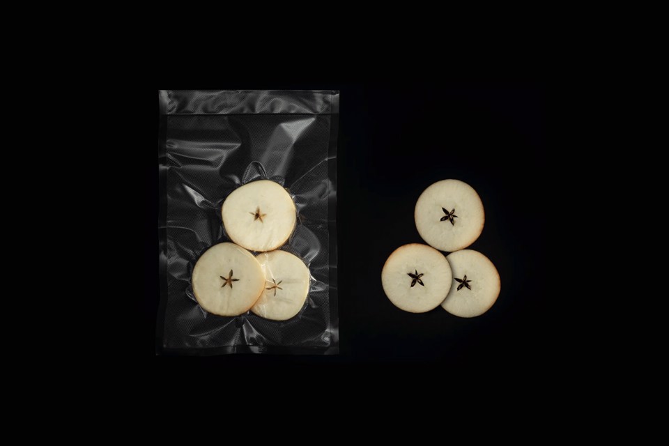 Electrolux Accessori Conservazione Cibo E4VS1-4AG