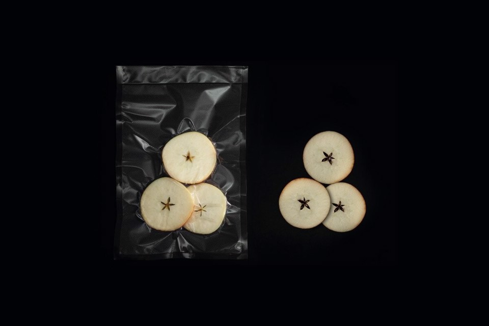 Electrolux Accessori Conservazione Cibo E4VS1-4AG