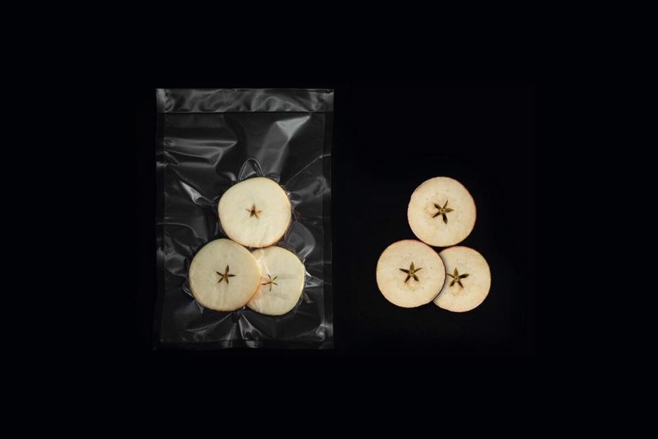 Electrolux Accessori Conservazione Cibo E4VS1-4AG