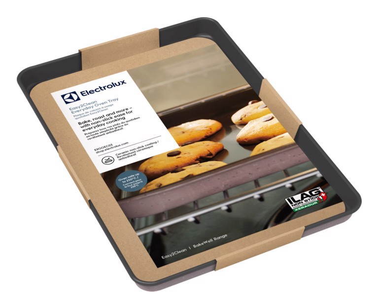 Electrolux ACCESSORI FORNO E9OOEC03 Teglia easy2clean profonda