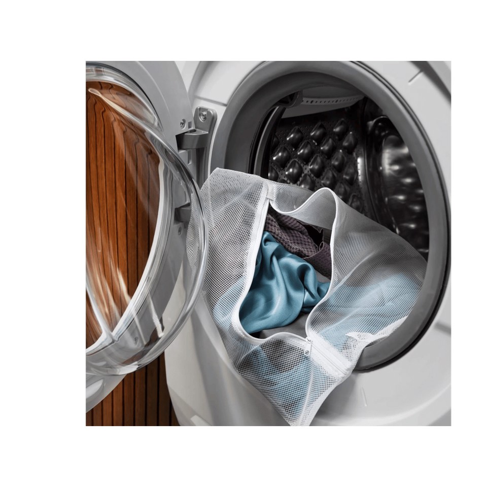 Electrolux Accessori Lavatrice Classe Due Sacchetti Per Capi Delicati, Da Utilizzare Durante Il Lavaggio. Dimesioni: 40X60Cm M5WPWB01