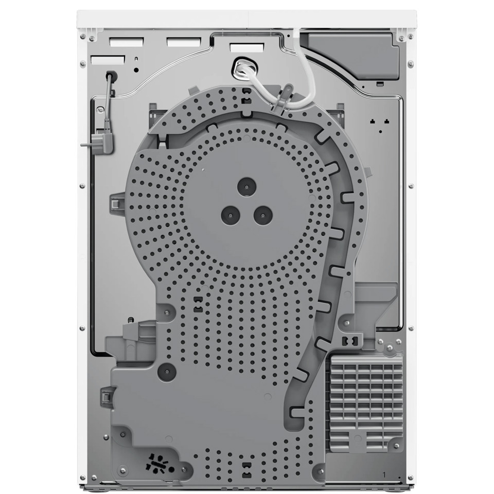 Electrolux Asciugatrice 8 Kg Classe B EW7H28B MADE IN EUROPE