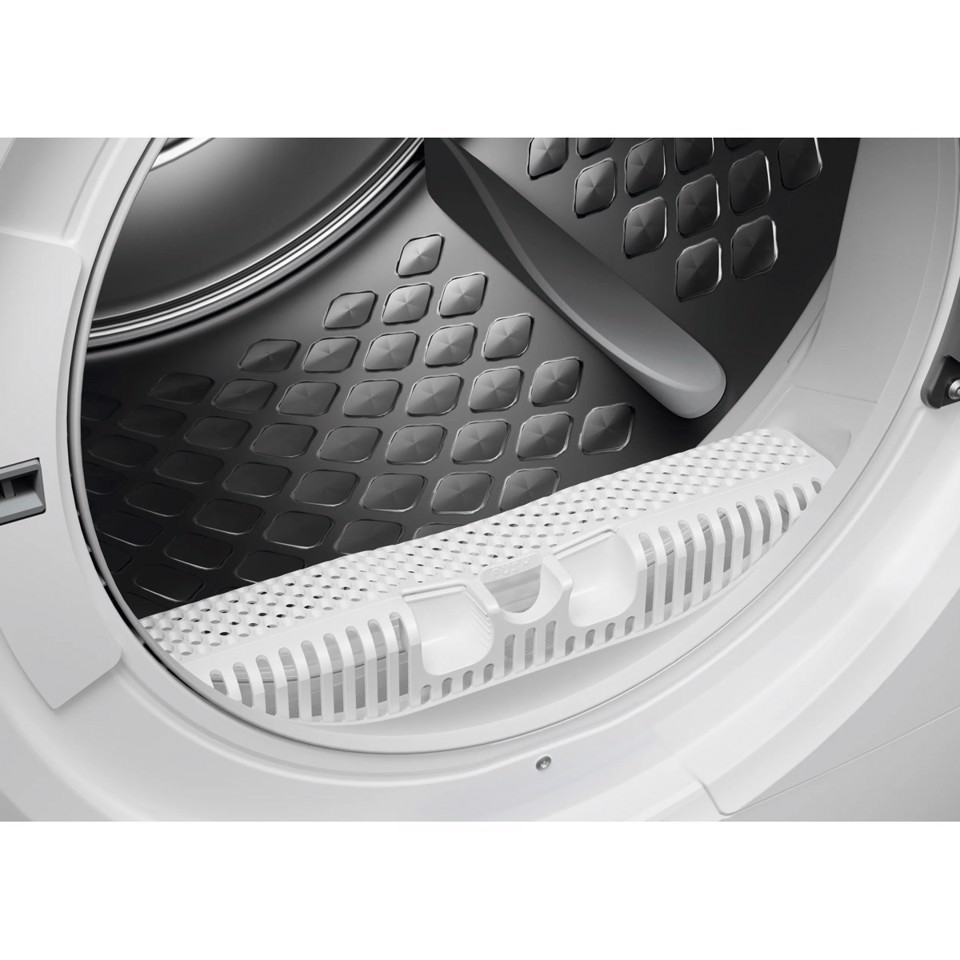 Electrolux Asciugatrice 8 Kg Classe B EW7H28B MADE IN EUROPE