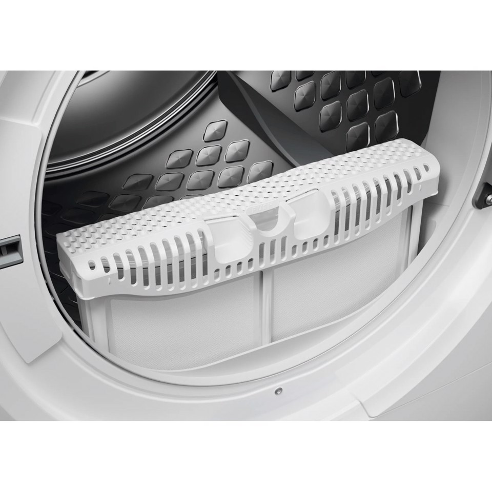 Electrolux Asciugatrice 8 Kg Classe B EW7H28B MADE IN EUROPE