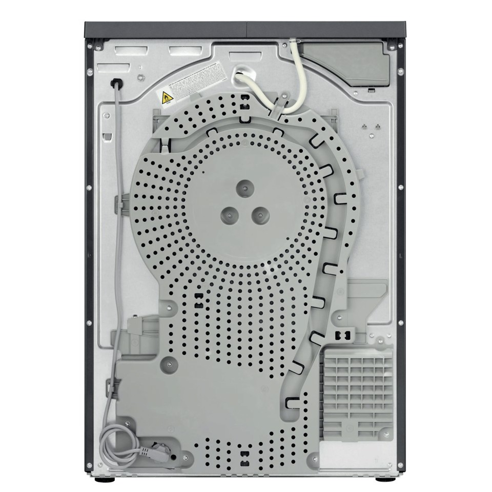 Electrolux Asciugatrice 9 Kg Classe B EW7H49B