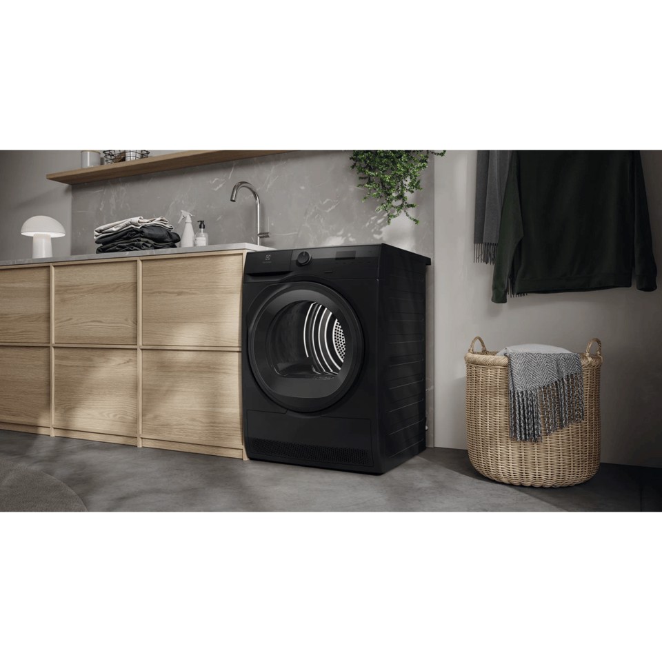 Electrolux Asciugatrice 9 Kg Classe B EW7H49B