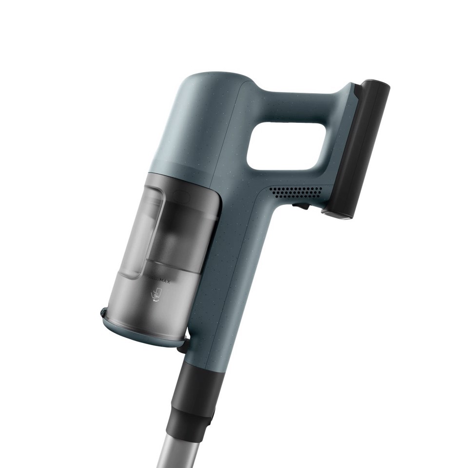 Electrolux Aspirap. A Batteria Ricaricabili Senza Sacco EP61CB21OG