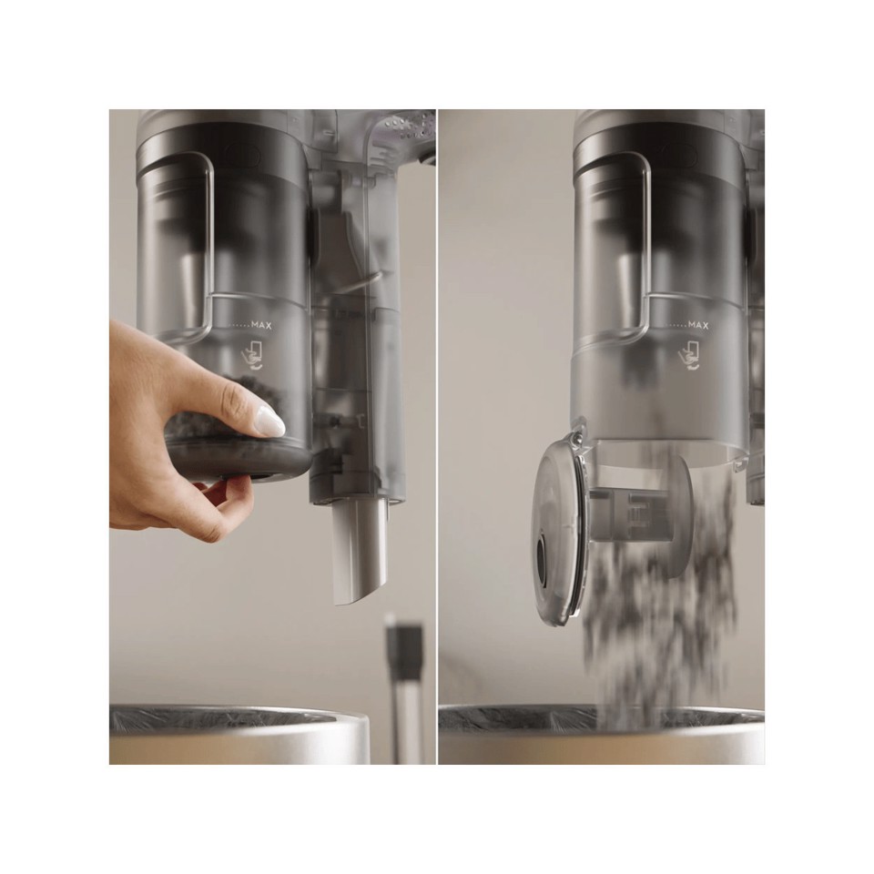 Electrolux Aspirap. A Batteria Ricaricabili Senza Sacco EP61CB21OG