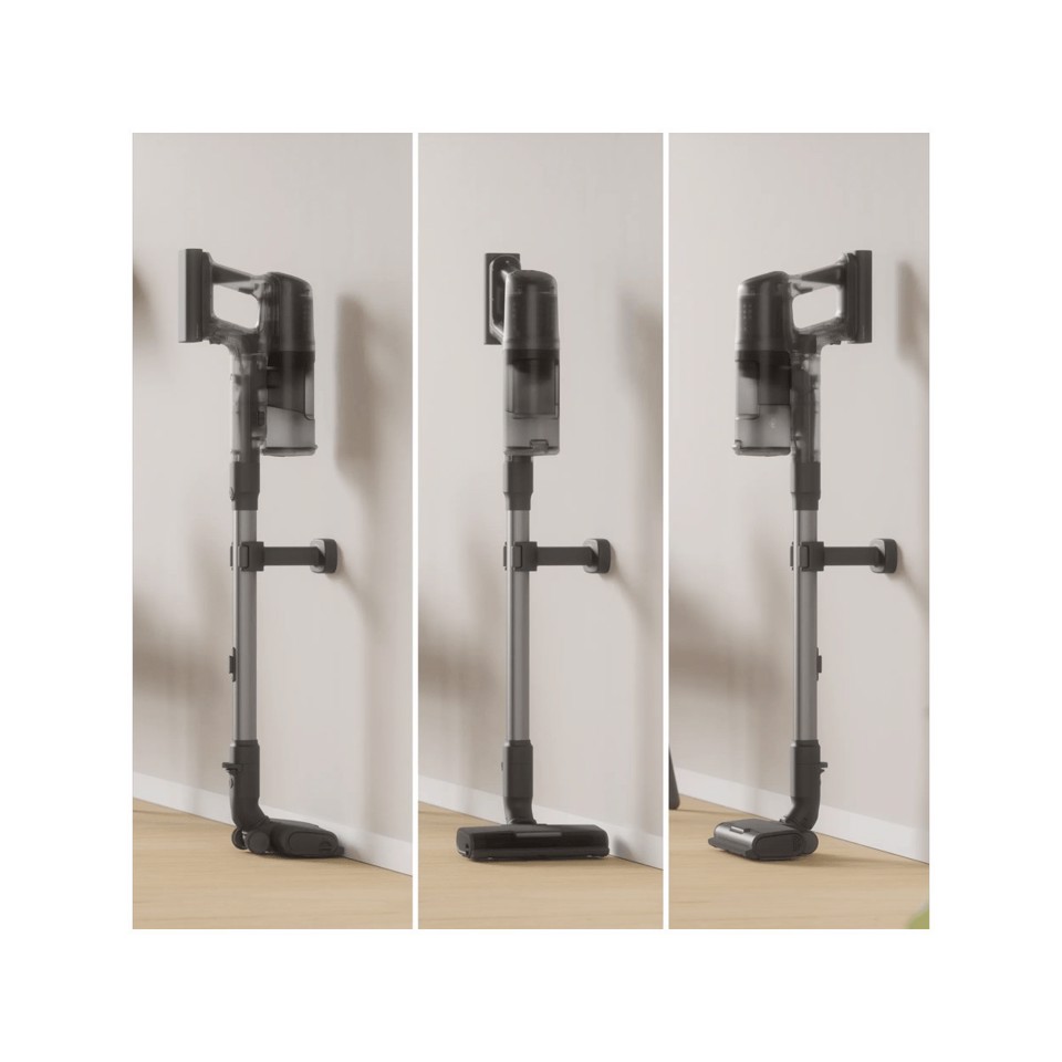 Electrolux Aspirap. A Batteria Ricaricabili Senza Sacco EP61CB21OG