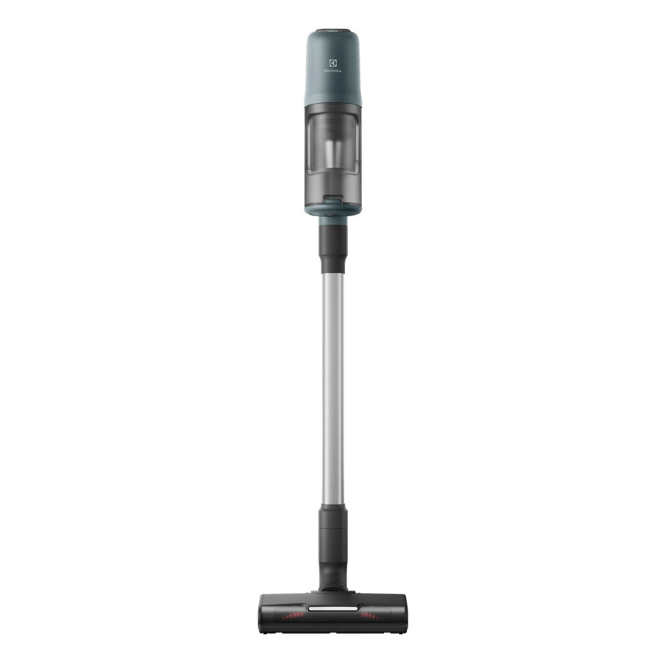 Electrolux Aspirap. A Batteria Ricaricabili Senza Sacco EP61CB21OG