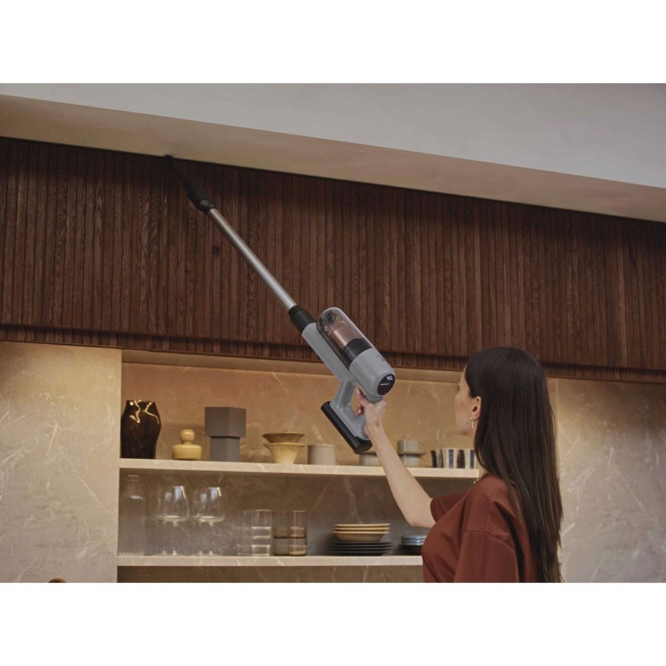 Electrolux ASPIRAP. A BATTERIA RICARICABILI SENZA SACCO EP72AB21UG