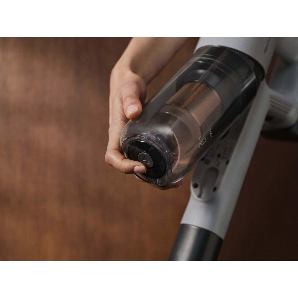 Electrolux ASPIRAP. A BATTERIA RICARICABILI SENZA SACCO EP72AB21UG