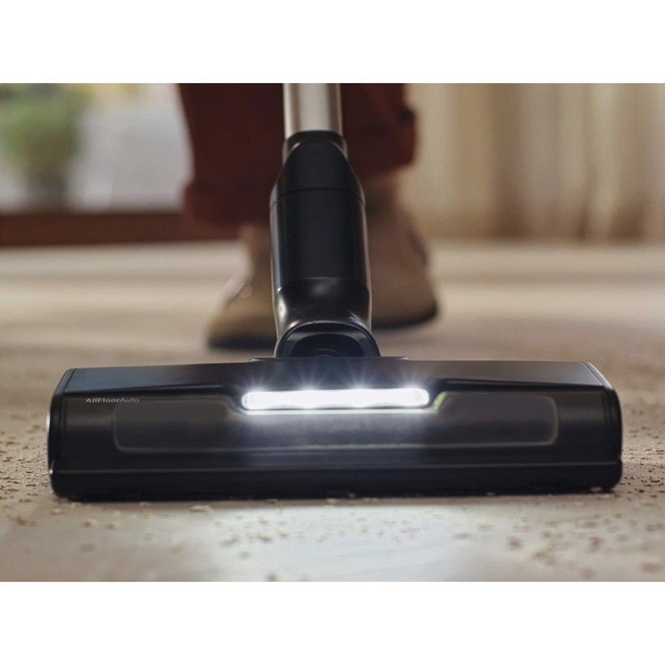 Electrolux ASPIRAP. A BATTERIA RICARICABILI SENZA SACCO EP72AB21UG