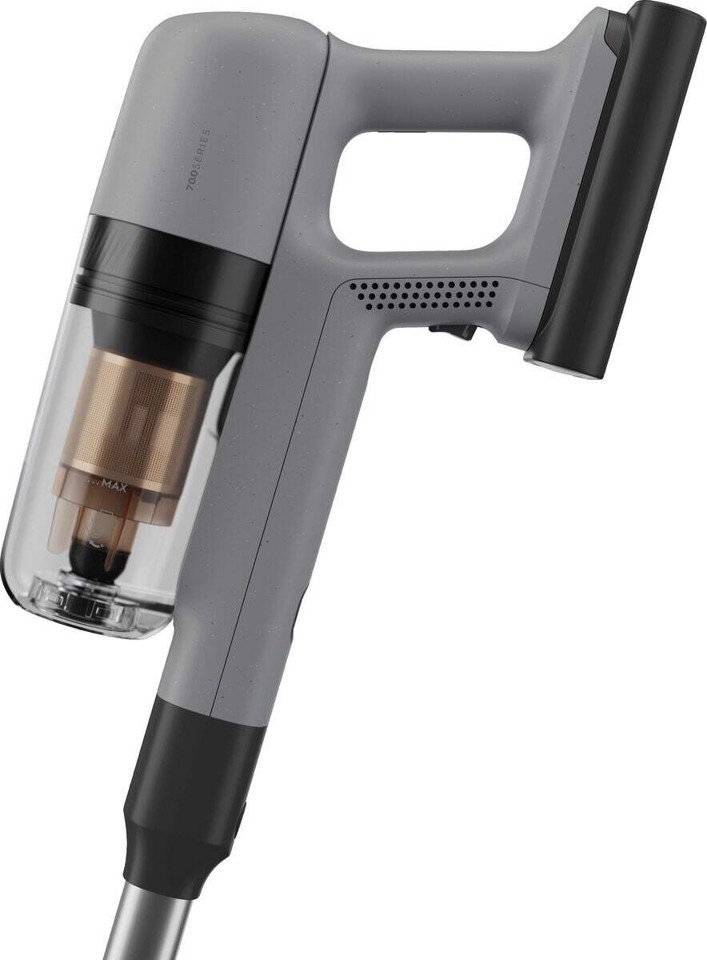 Electrolux ASPIRAP. A BATTERIA RICARICABILI SENZA SACCO EP72AB21UG