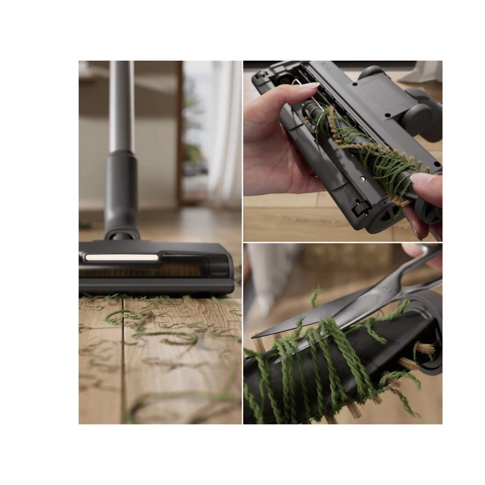 Electrolux Aspirap. A Batteria Ricaricabili Senza Sacco EP72AB21UG
