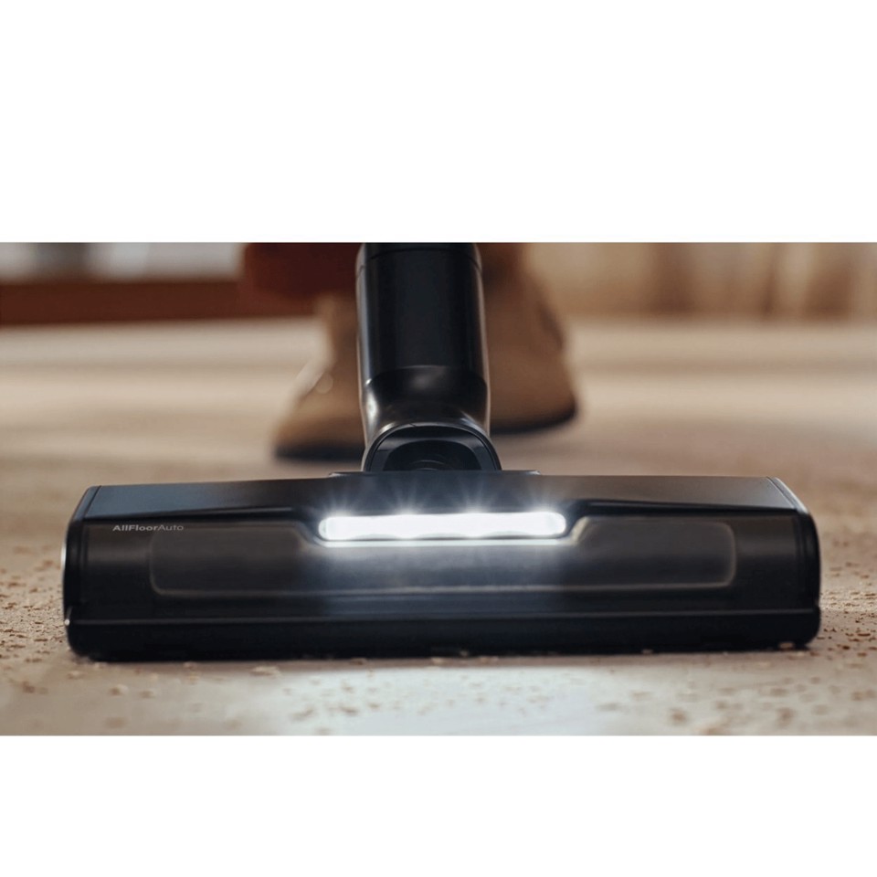 Electrolux Aspirap. A Batteria Ricaricabili Senza Sacco EP72AB21UG
