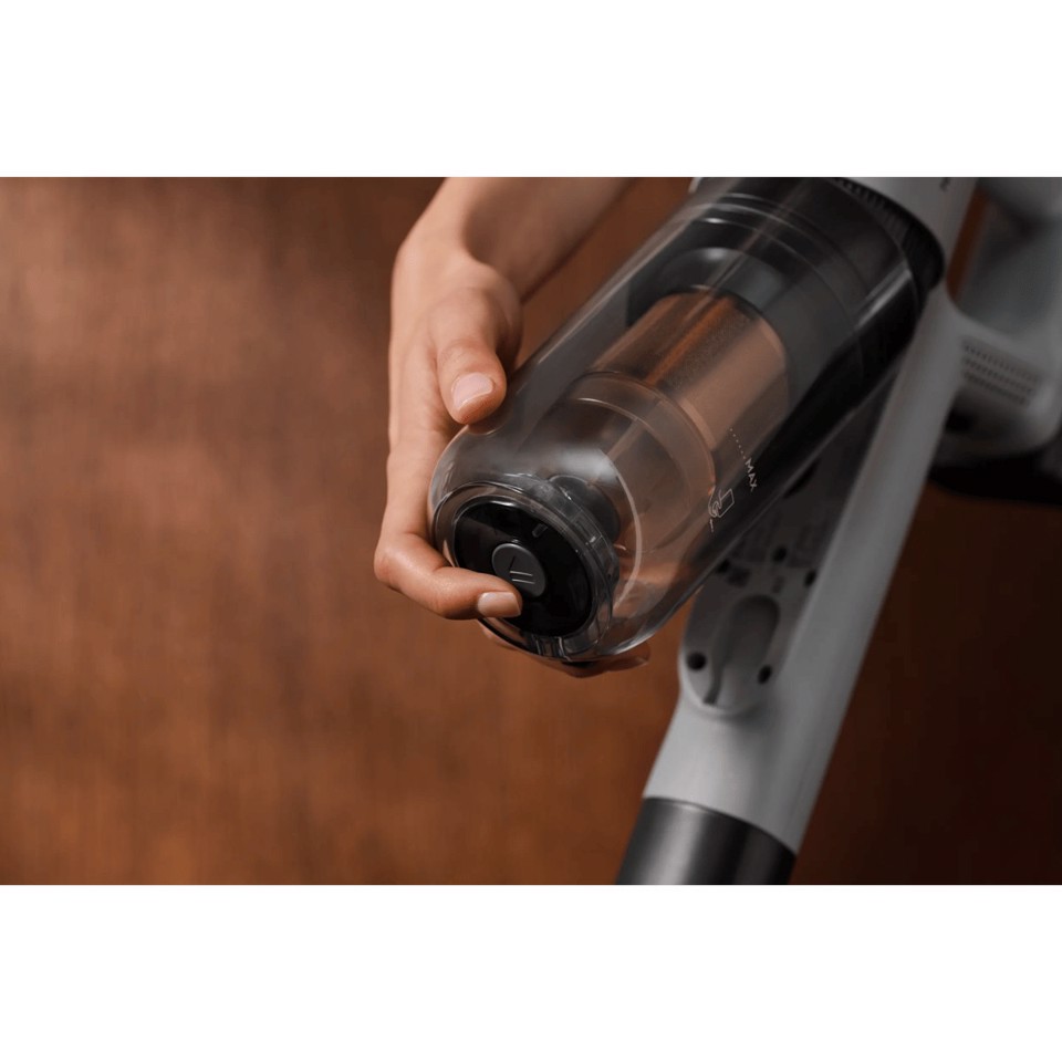 Electrolux Aspirap. A Batteria Ricaricabili Senza Sacco EP72AB21UG