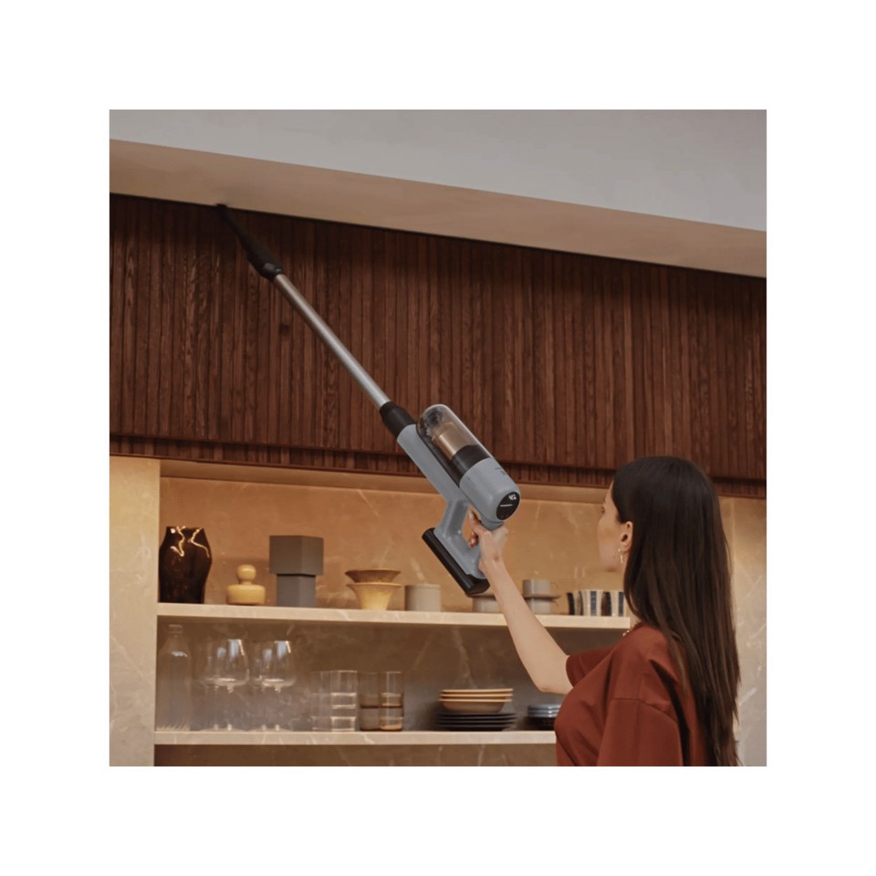 Electrolux Aspirap. A Batteria Ricaricabili Senza Sacco EP72AB21UG