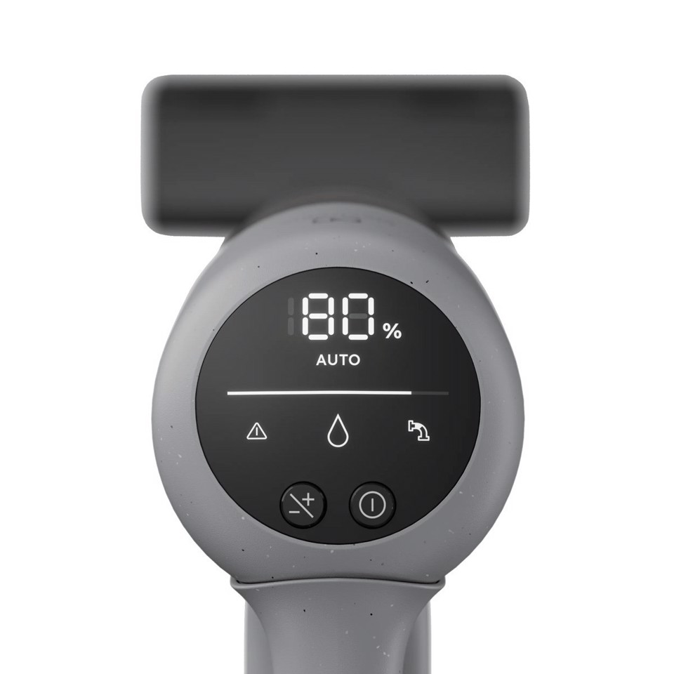 Electrolux Aspirap. A Batteria Ricaricabili Senza Sacco EP72AB21UG