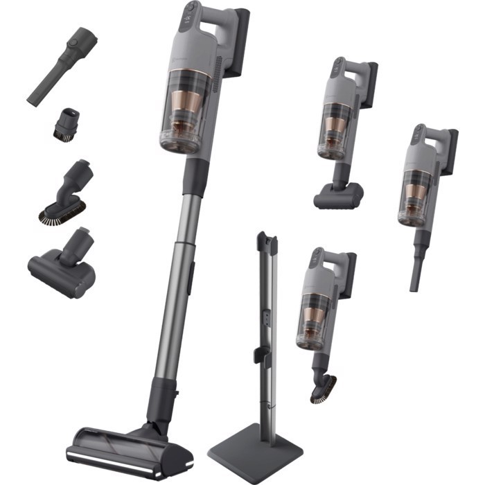 Electrolux ASPIRAP. A BATTERIA RICARICABILI SENZA SACCO EP91AB21UG