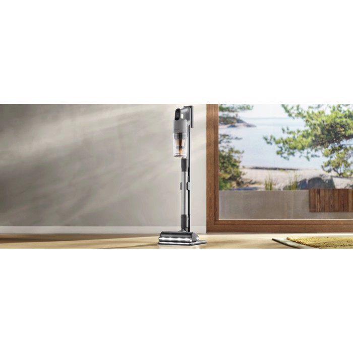 Electrolux ASPIRAP. A BATTERIA RICARICABILI SENZA SACCO EP91AB21UG