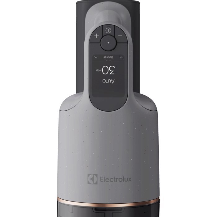 Electrolux ASPIRAP. A BATTERIA RICARICABILI SENZA SACCO EP91AB21UG