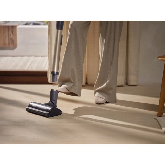 Electrolux ASPIRAP. A BATTERIA RICARICABILI SENZA SACCO EP91AB21UG