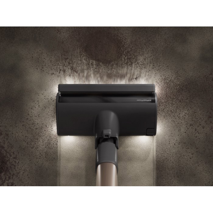 Electrolux ASPIRAP. A BATTERIA RICARICABILI SENZA SACCO EP91AB21UG