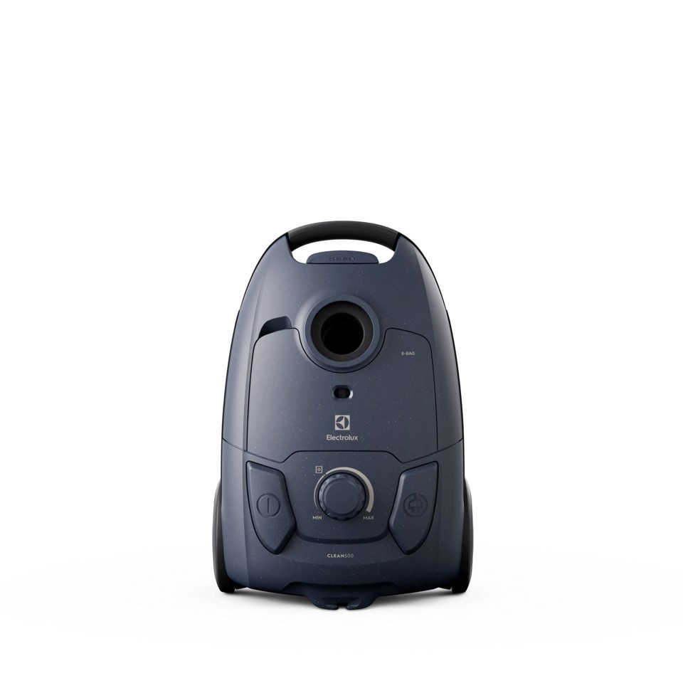 Electrolux Aspirap. A Filo Traini Con Sacco EB51C1DB
