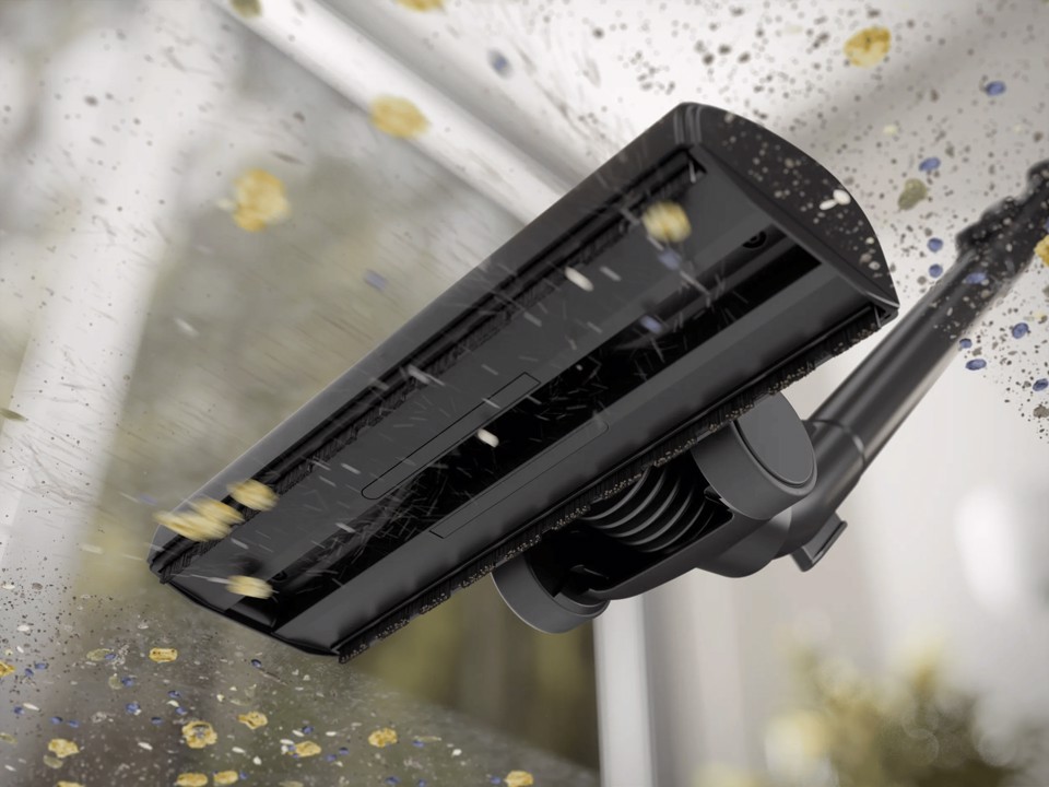 Electrolux Aspirap. A Filo Traini Con Sacco EB51C1DB