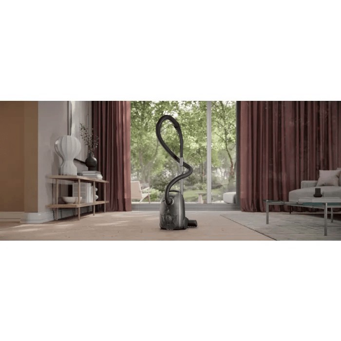 Electrolux Aspirap. A Filo Traini Con Sacco EB51C1DB