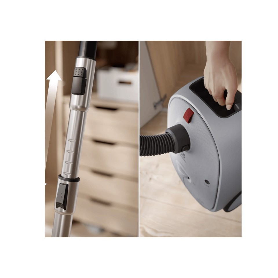 Electrolux Aspirap. A Filo Traini Con Sacco EB61A5UG