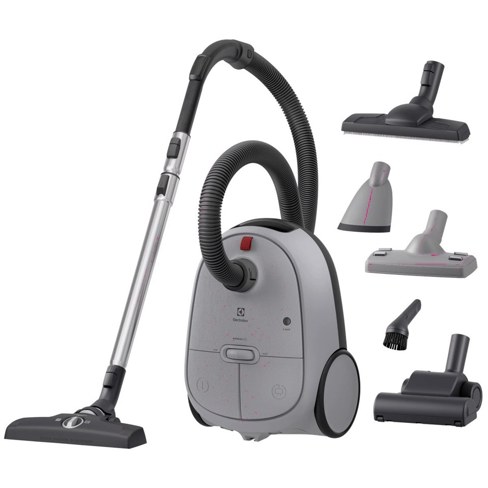 Electrolux Aspirap. A Filo Traini Con Sacco EB61A5UG