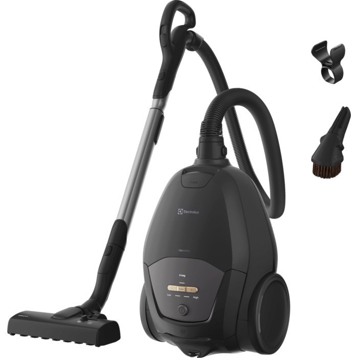 Electrolux Aspirap. A Filo Traini Con Sacco EB71U1GG