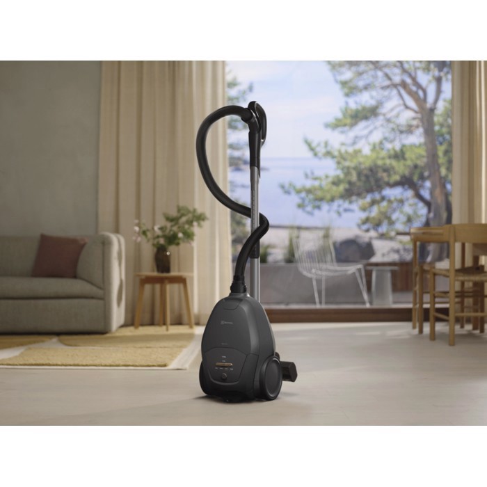 Electrolux Aspirap. A Filo Traini Con Sacco EB71U1GG