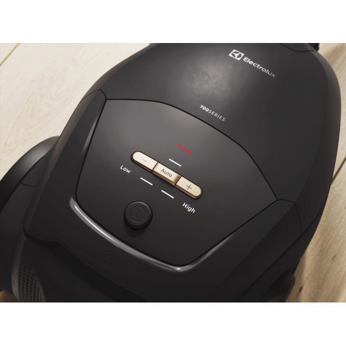 Electrolux Aspirap. A Filo Traini Con Sacco EB71U1GG