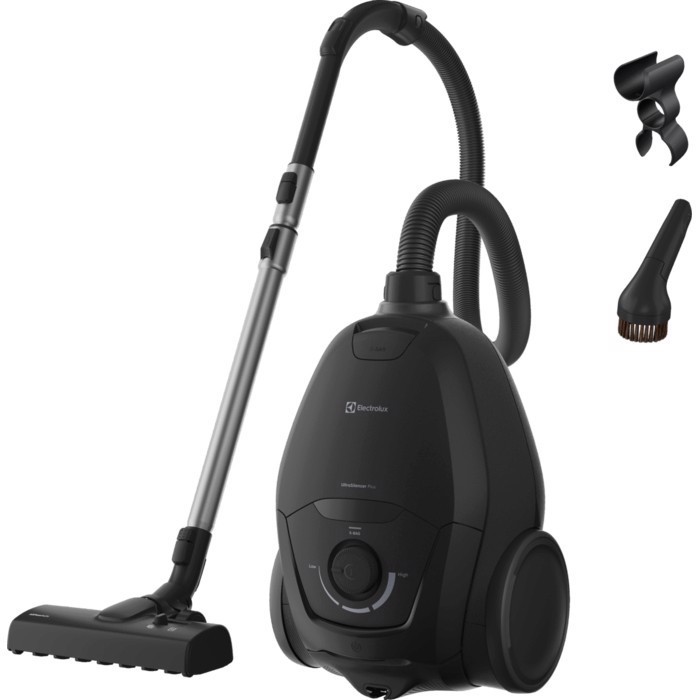 Electrolux ASPIRAP. A FILO TRAINI CON SACCO EUSP-2EBR