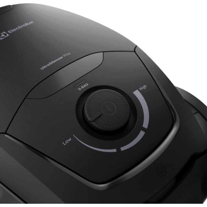 Electrolux ASPIRAP. A FILO TRAINI CON SACCO EUSP-2EBR