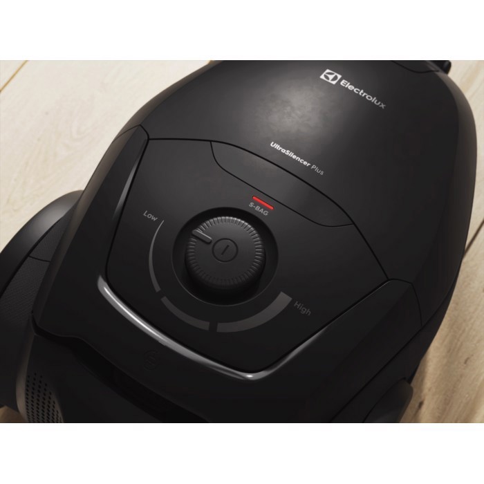 Electrolux ASPIRAP. A FILO TRAINI CON SACCO EUSP-2EBR