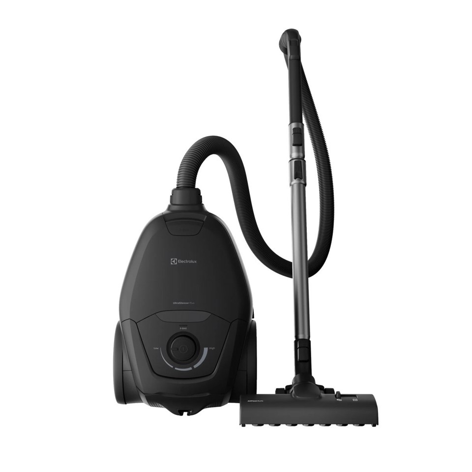 Electrolux Aspirap. A Filo Traini Con Sacco EUSP-2EBR