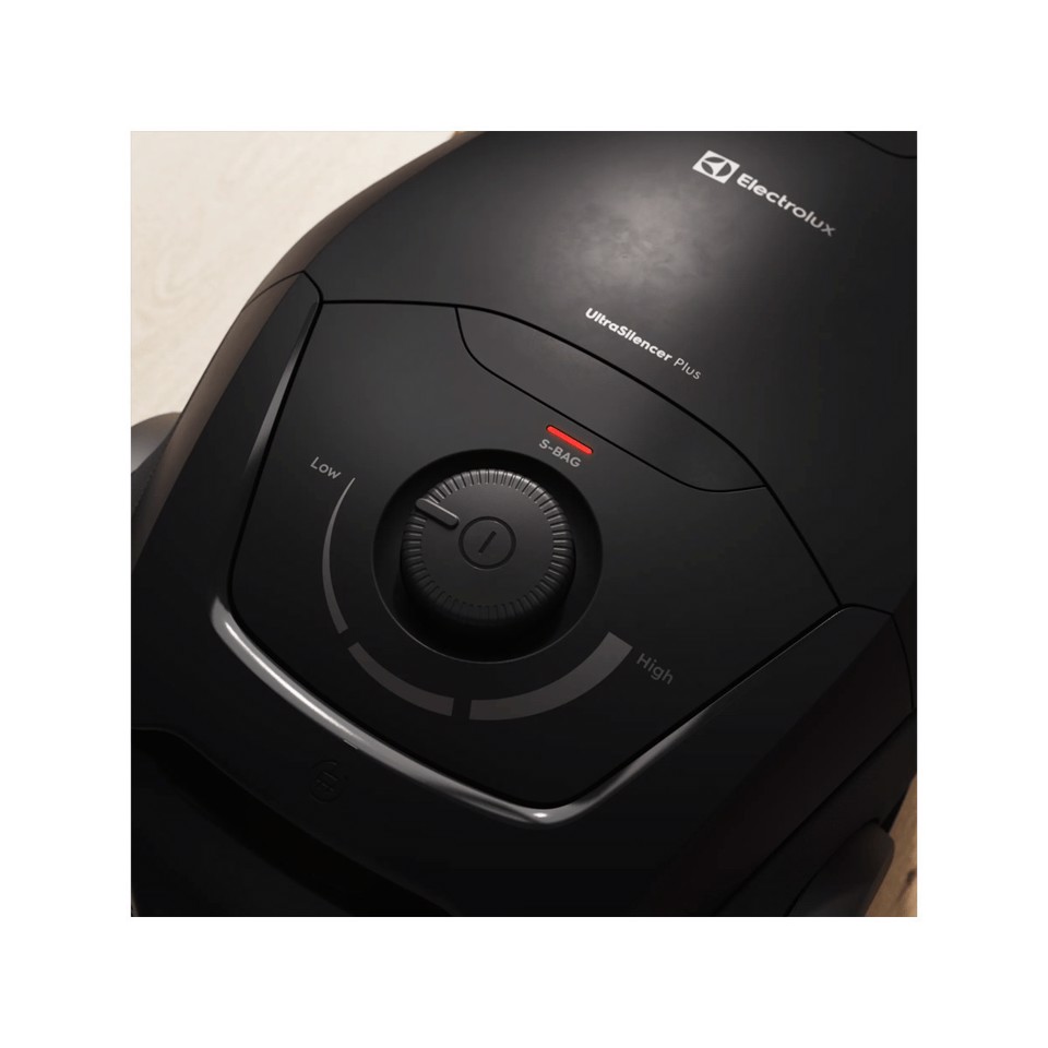 Electrolux Aspirap. A Filo Traini Con Sacco EUSP-2EBR