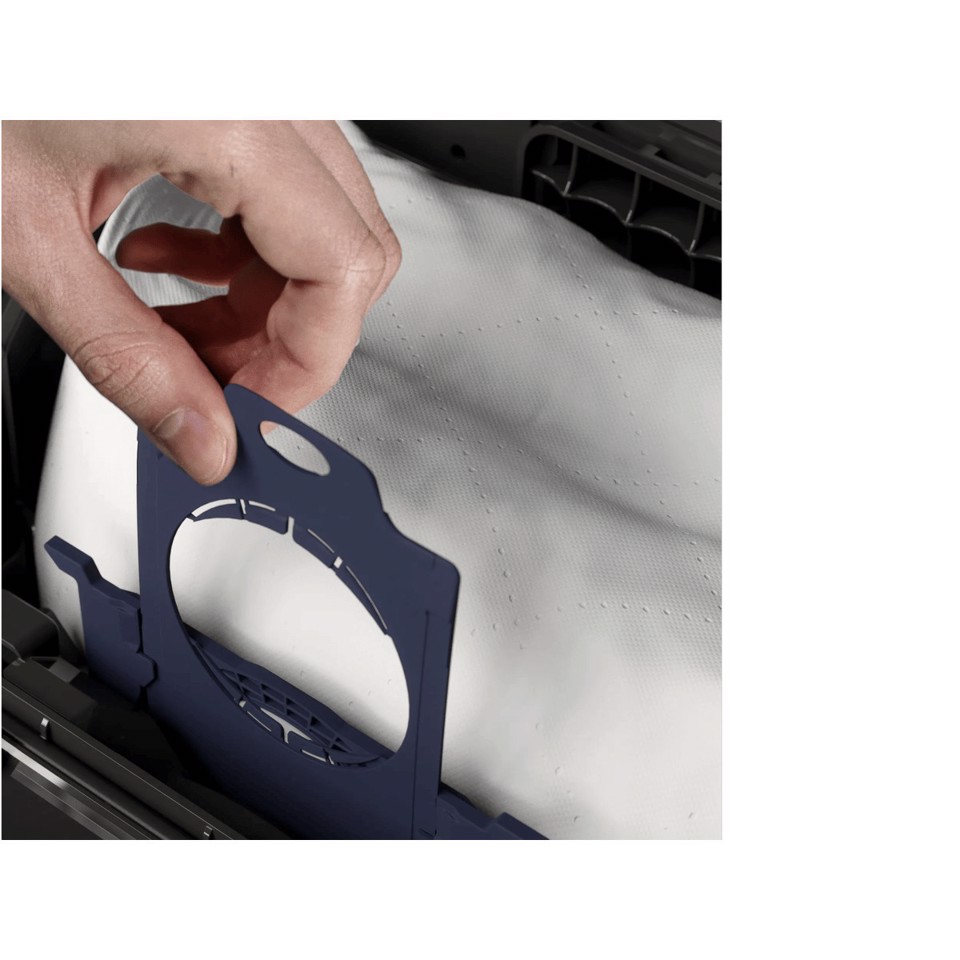 Electrolux Aspirap. A Filo Traini Con Sacco EUSP-2EBR