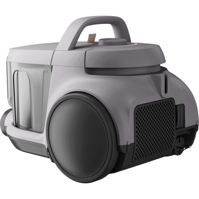 Electrolux ASPIRAP. A FILO TRAINI SENZA SACCO EL51A2UG