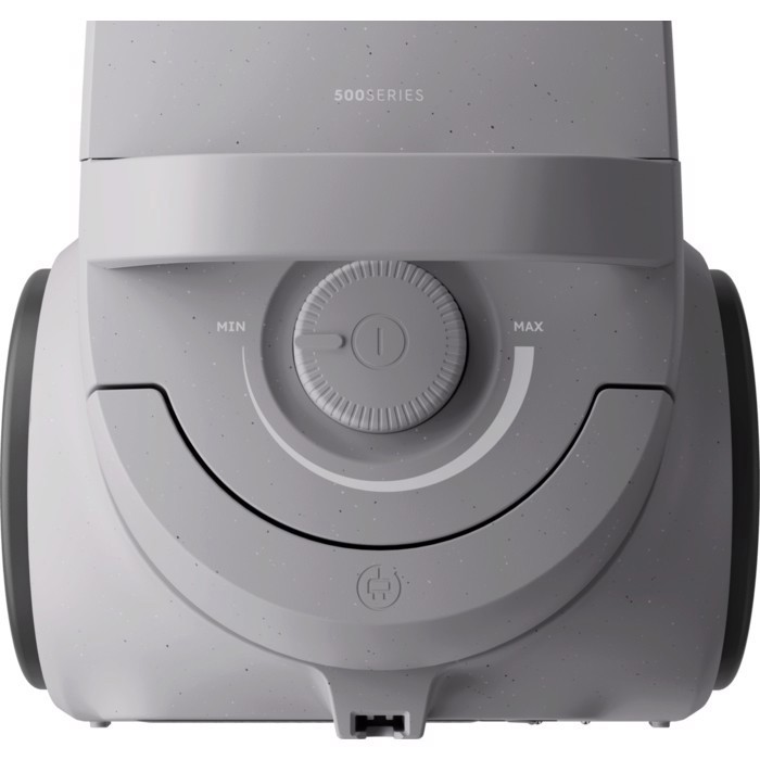 Electrolux ASPIRAP. A FILO TRAINI SENZA SACCO EL51A2UG