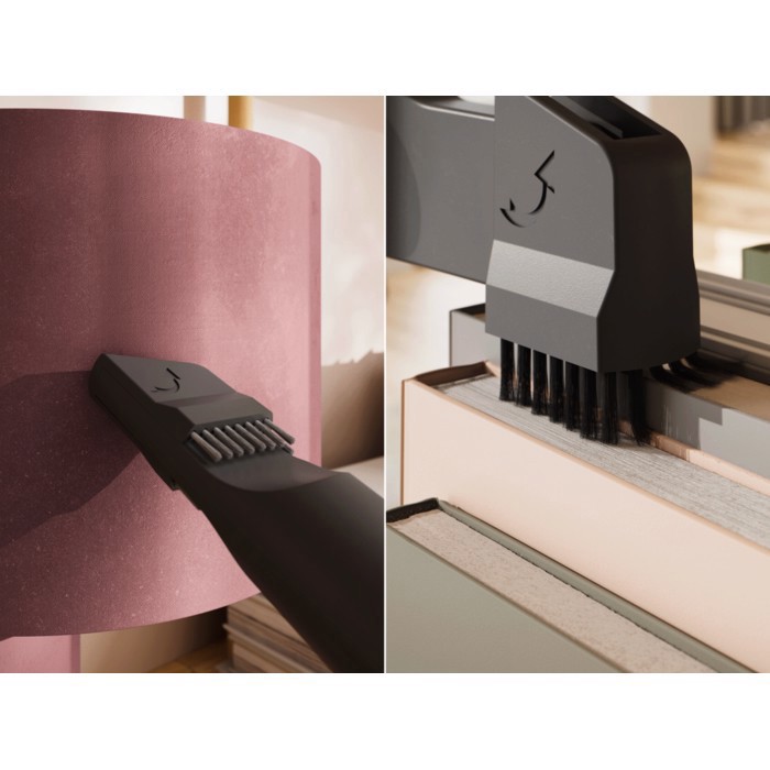 Electrolux ASPIRAP. A FILO TRAINI SENZA SACCO EL51A2UG